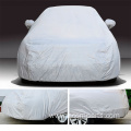 Solid protection anti-uv car cover